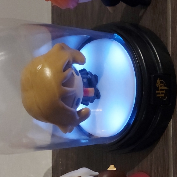 Harry Potter Funko's set of 3 - Picture 5 of 8